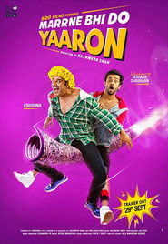 Marne Bhi Do Yaaron (2019) Hindi HD