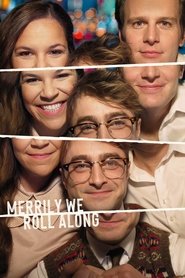 Merrily We Roll Along (2025) Unofficial Hindi Dubbed