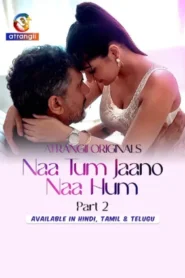 Naa Tum Jaano Naa Hum (2025) Part 2 Atrangii Original