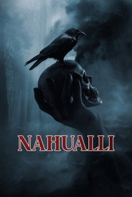 Nahualli (2025) Unofficial Hindi Dubbed