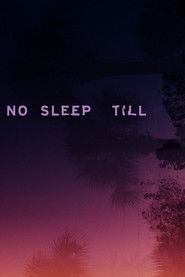 No Sleep Till (2025) Unofficial Hindi Dubbed
