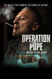 Operation Pope (2025) Unofficial Hindi Dubbed