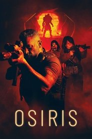 Osiris (2025) Hindi Dubbed JioHotstar