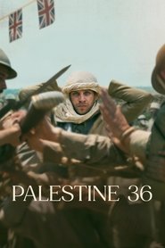 Palestine 36 (2025) Unofficial Hindi Dubbed