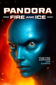 Pandora: Fire and Ice (2025) Unofficial Hindi Dubbed