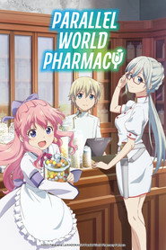 Pharma (2025) Hindi Season 1 Complete JioHotstar