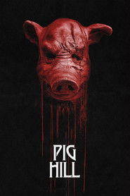 Pig Hill (2025) Unofficial Hindi Dubbed