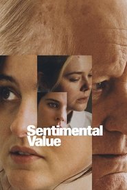 Sentimental Value (2025) Unofficial Hindi Dubbed
