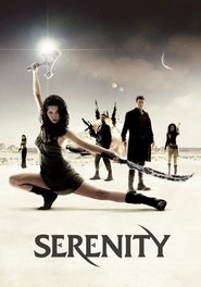 Serenity (2005) Hindi Dubbed
