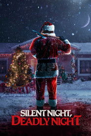 Silent Night Deadly Night (2025) Unofficial Hindi Dubbed
