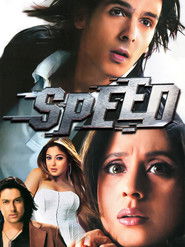 Speed (2007) Hindi HD