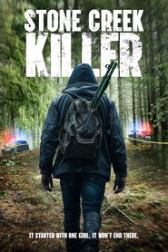Stone Creek Killer (2025) Unofficial Hindi Dubbed