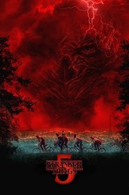 Stranger Things (2025) Hindi Season 5 Complete Netflix
