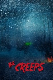 The Creeps (2025) Unofficial Hindi Dubbed