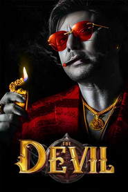 The Devil (2025) Unofficial Hindi Dubbed