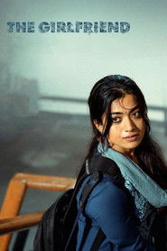 The Girlfriend (2025) Hindi Dubbed