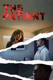 The Patient (2025) Unofficial Hindi Dubbed