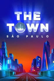 The Town (2025) Hindi Season 1 Complete Netflix