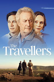 The Travellers (2025) Unofficial Hindi Dubbed