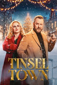 Tinsel Town (2025) Unofficial Hindi Dubbed