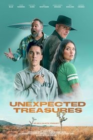 Unexpected Treasures (2025) Unofficial Hindi Dubbed