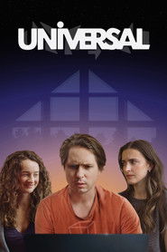 Universal (2025) Unofficial Hindi Dubbed