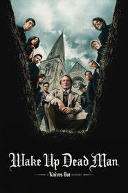 Wake Up Dead Man: A Knives Out Mystery (2025) Hindi Dubbed Netflix