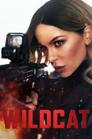 Wildcat (2025) Unofficial Hindi Dubbed