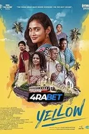 Yellow (2025) Unofficial Hindi Dubbed