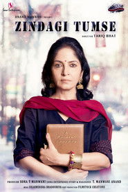 Zindagi tumse (2020) Hindi HD