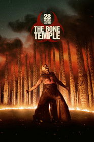28 Years Later: The Bone Temple (2026) English CAMRip