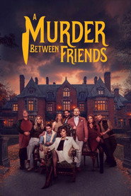 A Murder Between Friends (2026) Unofficial Hindi Dubbed