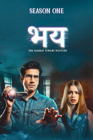 Bhay (2023) Hindi Season 1 Complete JioHotstar