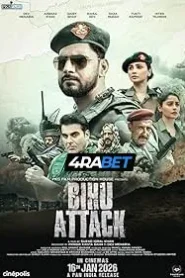 Bihu attack (2026) Hindi TC