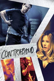 Contraband (2012) Hindi Dubbed