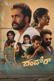 Dhandoraa (2025) Hindi Dubbed AMZN