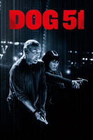 Dog 51 (2025) Unofficial Hindi Dubbed