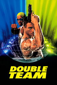 Double Team (1997) Hindi Dubbed