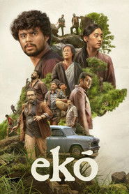 Eko (2025) Hindi Dubbed Netflix