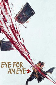 Eye for an Eye 2 (2024) Hindi Dubbed