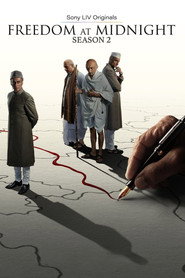Freedom at Midnight (2026) Hindi Season 2 Complete