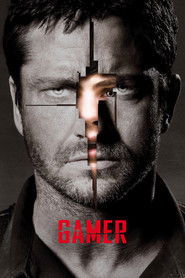 Gamer (2009) Hindi Dubbed