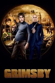 The Brothers Grimsby (2016) Hindi Dubbed