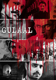 Gulaal (2009) Hindi HD