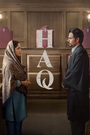 Haq (2025) Hindi HD Netflix