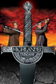 Highlander: Endgame (2000) Hindi Dubbed