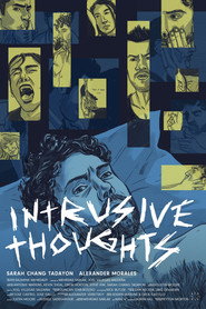 Intrusive Thoughts (2026) Unofficial Hindi Dubbed