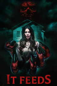 It Feeds (2025) Hindi Dubbed JioHotstar