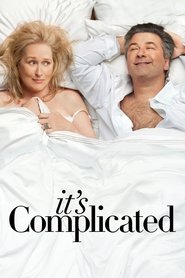 It’s Complicated (2009) Hindi Dubbed Netflix