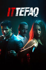 Ittefaq (2017) Hindi HD